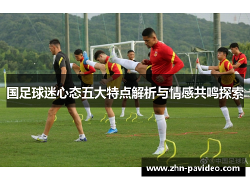 国足球迷心态五大特点解析与情感共鸣探索