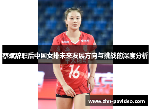 蔡斌辞职后中国女排未来发展方向与挑战的深度分析