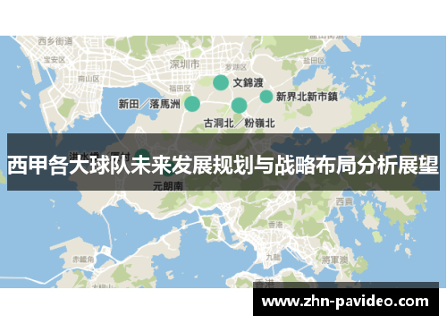西甲各大球队未来发展规划与战略布局分析展望